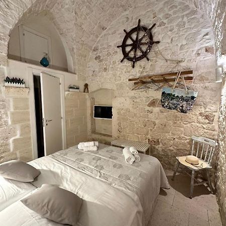 La Chicca Di Ostuni Apartment Exterior photo