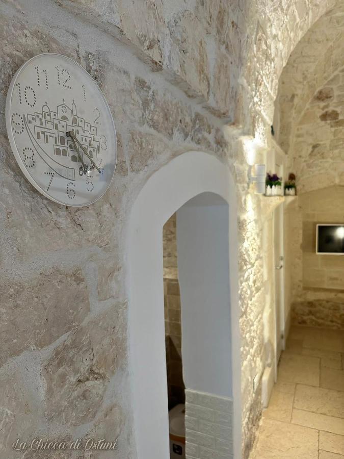 La Chicca Di Ostuni Apartment Exterior photo